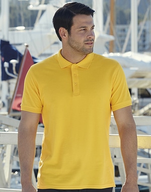 Fruit of the Loom 63-218-0 - Premium Polo