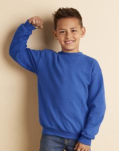 Gildan 18000B - Blend Youth Crew Neck Sweat