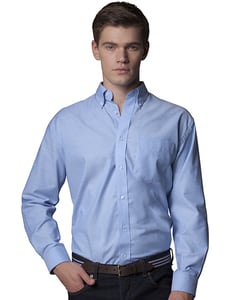 Kustom Kit KK351 - Promotional Oxford Shirt LS