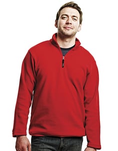 Regatta TRF549 - Micro Zip Neck Fleece