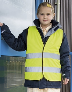 Result R200J - Core Junior Safety Vest