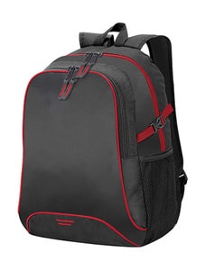 Shugon Osaka 7677 - Basic Backpack