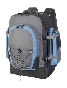 Shugon Monte Rosa 1797 - Classic Travel Rucksack