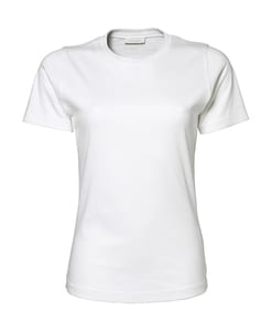 Tee Jays 580 - Ladies Interlock T-Shirt