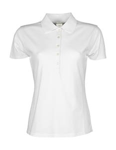 Tee Jays 145 - Ladies Luxury Stretch Polo