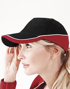 Beechfield B171 - Teamwear Competition Cap