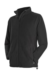 Stedman ST5030 - Active Fleece Jacket Men