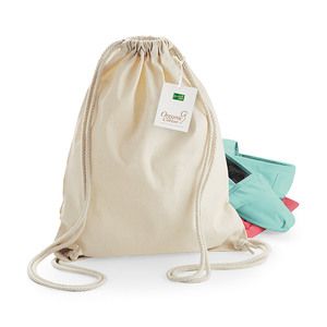 Westford Mill WM810 - EarthAware™ organic gymsac