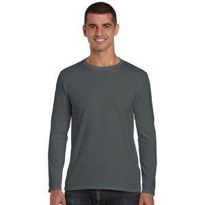 Gildan GI64400 - Softstyle Adult Long Sleeve T-Shirt