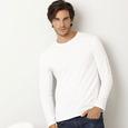 Gildan GN644 - Softstyle Adult Long Sleeve T-Shirt