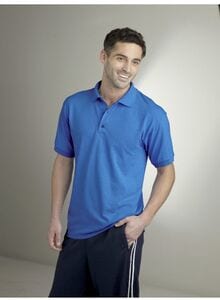 Gildan GN880 - Dryblend Jersey Polo