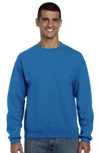 Gildan GN910 - Heavy Blend Adult Crewneck Sweatshirt