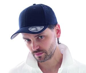 Atlantis AT030 - Mid visor pitcher cap