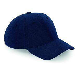 Beechfield BF677 - 6 Panel Baseball Cap