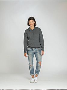 Lemon & Soda LEM3209 - Polosweater for her