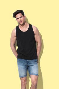 Tanktop Classic for men Stedman