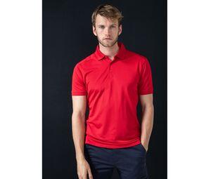 Henbury HY460 - Mens Polo Shirt in stretch polyester