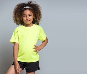 JHK JK902 - Children sport T-shirt