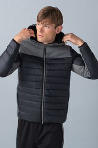 Finden & Hales LV660 - Puffer Jacket