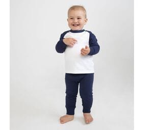 Larkwood LW071 - Childrens pyjamas