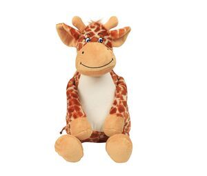 Mumbles MM564 - Giraffe plush