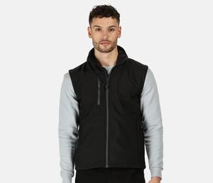 Regatta RGA858 - Bodywarmer 100% recycled