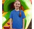 Fruit of the Loom SC1019 - Children's short-sleeves T-shirt