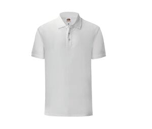 FRUIT OF THE LOOM SC3044 - ICONIC Polo Shirt