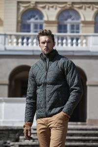 Tee Jays TJ9660 - Richmond jacket Men