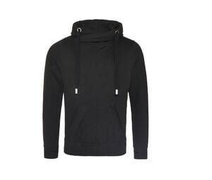 AWDIS JH021 - Cross neck sweatshirt