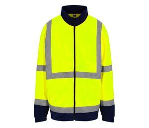 PRO RTX RX750 - High Visibility Polar Fleece