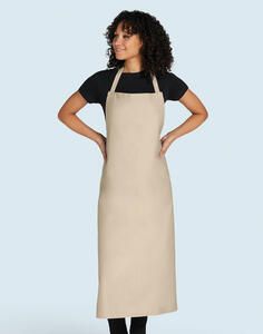 SG Accessories JG21-REC - PARIS - Recycled Bib Apron