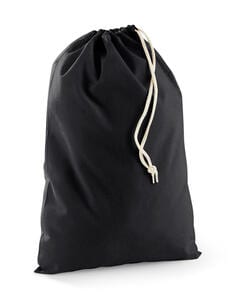 Westford Mill W915 - Recycled Cotton Stuff Bag