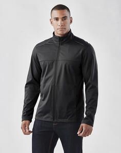 Stormtech KS-3 - Mens Greenwich Softshell