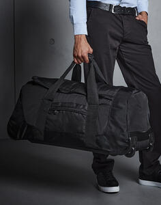 Quadra QD904 - Vessel™ Team Wheelie Bag