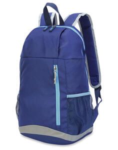 Shugon SH1232 - York Basic Backpack