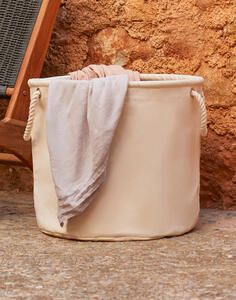 Westford Mill W580 - Heavy Canvas Storage Trug