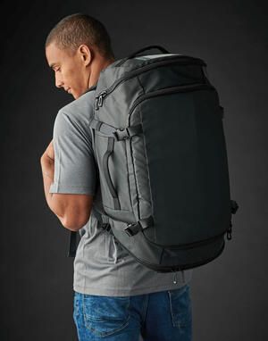 Stormtech VTX-1 - Madagascar Duffel Pack