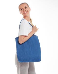 Mantis M195 - Denim Tote Bag