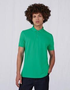 B&C PU428 - My Eco Polo 65/35