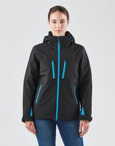 Stormtech XB-4W - Womens Matrix System Jacket