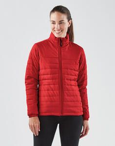 Stormtech QX-1W - Womens Nautilus Thermal Jacket