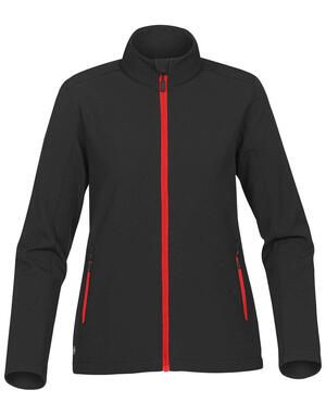 Stormtech KSB-1W - Womens Orbiter Softshell Jacket