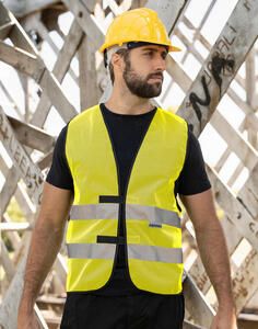 Korntex KXQ - Mesh-Vest "Thessaloniki"