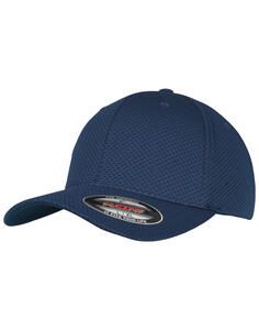 Flexfit 6584 - Flexfit 3D Hexagon Jersey Cap