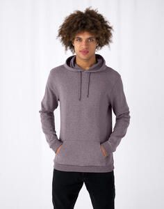 B&C WU03W - #Hoodie French Terry