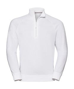 Russell  0R282M0 - Mens HD 1/4 Zip Sweat