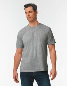 Gildan 65000 - Softstyle Midweight Adult T-Shirt