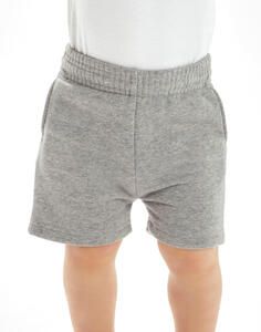 Babybugz BZ65 - Baby Essential Shorts