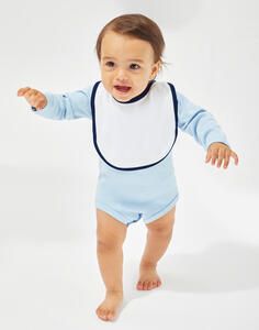 Babybugz BZ59 - Single Layer Bib